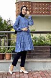 Desenli Tunik