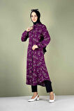 Desenli Tunik