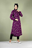 Desenli Tunik