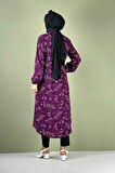 Desenli Tunik