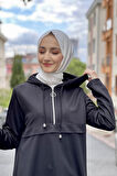 Desenli Tunik