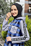 Desenli Tunik