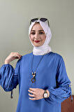 Desenli Tunik