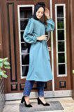 Desenli Tunik