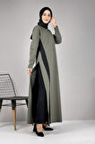 Desenli Tunik