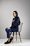 Desenli Tunik