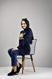 Desenli Tunik