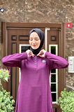 Desenli Tunik