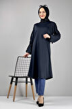 Desenli Tunik