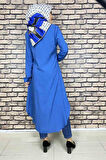 Desenli Tunik