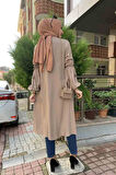 Desenli Tunik