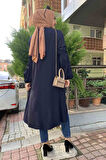 Desenli Tunik