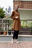 Desenli Tunik