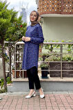 Desenli Tunik