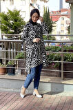 Desenli Tunik