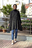Desenli Tunik