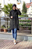 Desenli Tunik