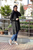 Desenli Tunik