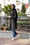 Desenli Tunik