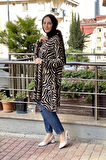 Desenli Tunik