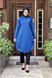 Desenli Tunik