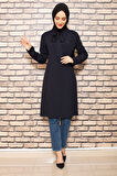 Desenli Tunik