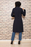 Desenli Tunik