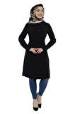 Desenli Tunik