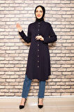 Desenli Tunik