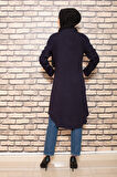 Desenli Tunik