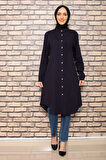 Desenli Tunik