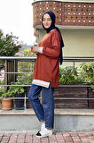Desenli Tunik