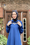 Desenli Tunik