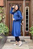 Desenli Tunik