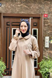 Desenli Tunik
