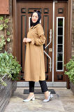 Desenli Tunik