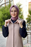 Yakalı Yelek