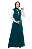 Yakalı Yelek