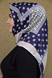 Desenli Eşarp