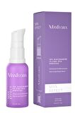 MaxFlora Max Effect Akne-Sivilce karşıtı, leke oluşumu önleyici, cilt tonu eşitleyici Niacinamide cilt bakım Serumu, %10 Niacinamide + %1 Zinc & Hibiscus, 30ml