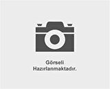 SLW180 Estilo X Bağcıksız Süet Erkek Günlük Spor Klasik Ayakkabı SST - Siyah