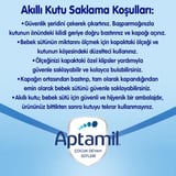 800 gr Bebek Sütü - İlk yaş sütü