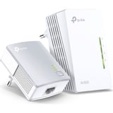 Tp-link TL-WPA4220KIT 300 Mbps Powerline