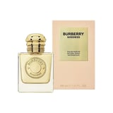 BURBERRY Goddess Edp 50
