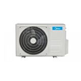 Midea 24000 Btu A++ Salon Tipi Inverter Klima