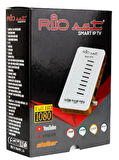 Riosat Smart IP Tv Full HD Uydu Alıcısı