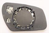 CAM FORD FOCUS FİESTA FUSİON (MONDEO 2003-2007)(C-MAX 2003-2011) 2005- ISITMALI SOL