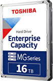 16TB TOSHIBA 7200R MG09 7/24 SATA 512M MG09ACA16TE