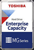 TEKNOTEG - 8TB TOSHIBA 7200R MG08 7/24 SATA 256MB MG10ADA800E