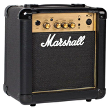 MARSHALL MG10G 1x6.5 10W Combo Elektro Gitar Amfisi